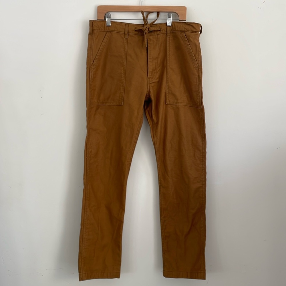Levi’s scout style pant 34/32